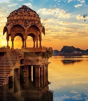 History comes alive in remote deserts, ancient cities, and forgotten railways. mailchi.mp/theculturalexp…