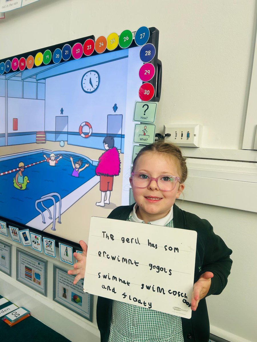 Laira Green Primary School tweet media