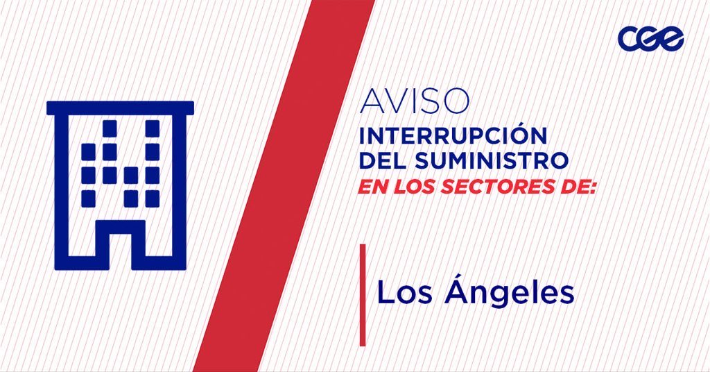 CGE Clientes tweet media