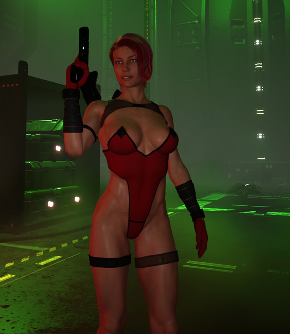 Project Werewulf
Supply Run - New Challenge level is available with a new achievement and a new outfit

store.steampowered.com/news/app/23439…