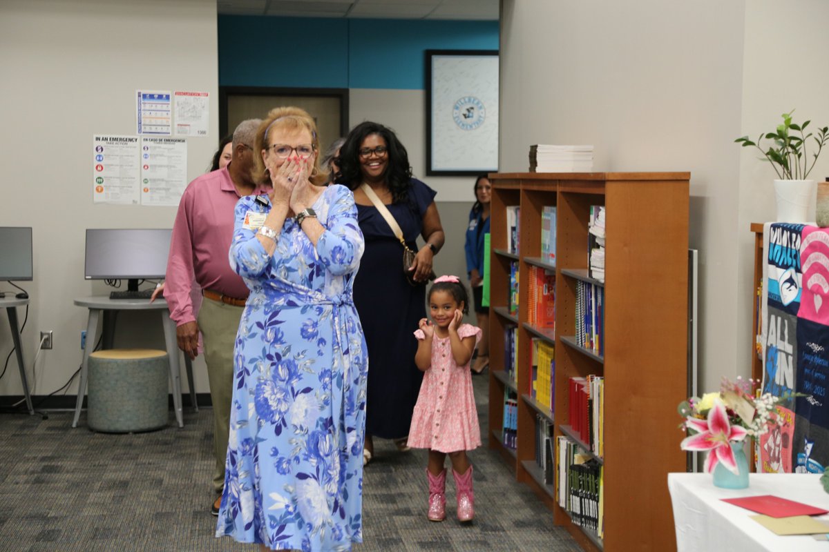 Willbern Elementary tweet media