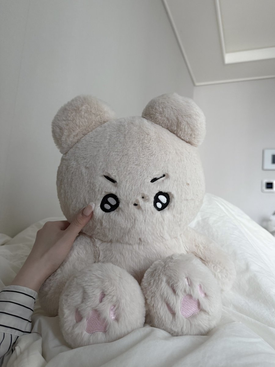 귀여운 하루를 보내쟈 ~ 🍓🧸🪽