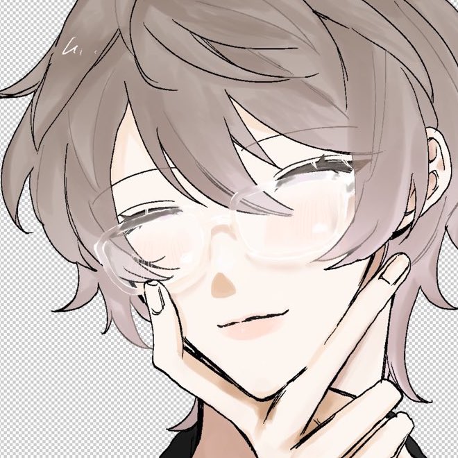__Atll_kt's tweet photo. @mntkTL クリアフレームに挫折した絵も載せちゃうね・・・・・・・・・ https://t.co/NJOdyXqovp