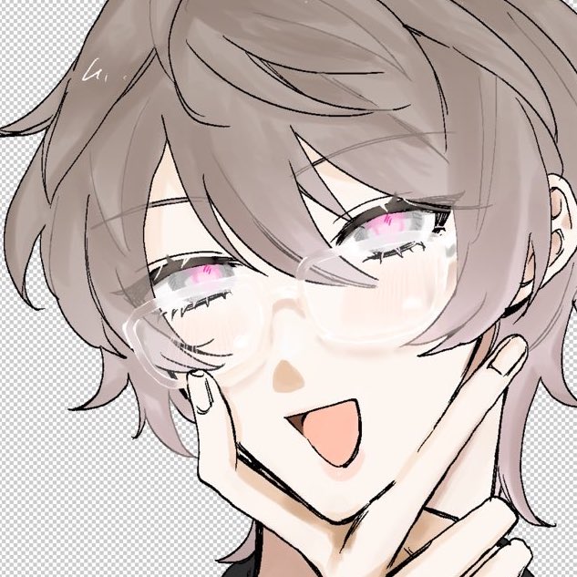 __Atll_kt's tweet photo. @mntkTL クリアフレームに挫折した絵も載せちゃうね・・・・・・・・・ https://t.co/NJOdyXqovp