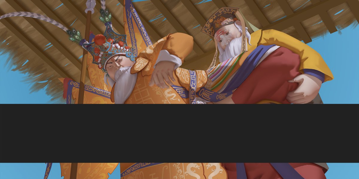 更新一波存在感 ~😄