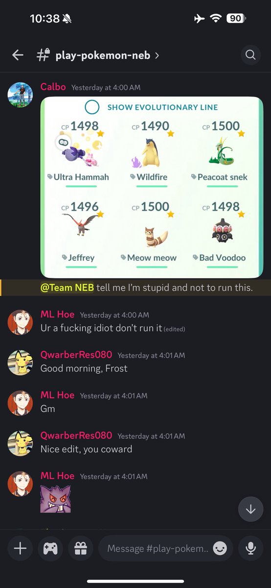 ElCalvisimo's tweet image. 