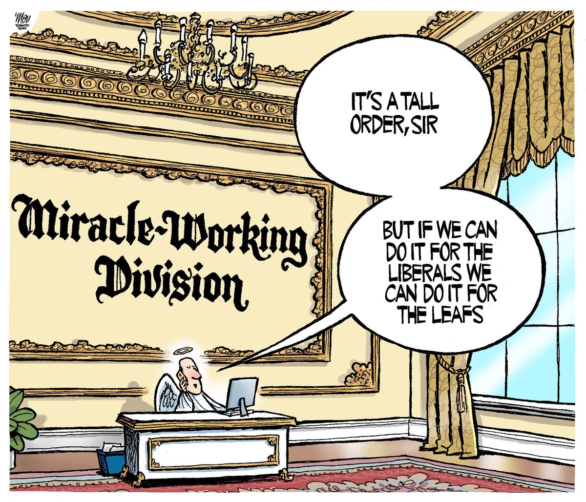 Please enjoy this updated #ClassicCartoon