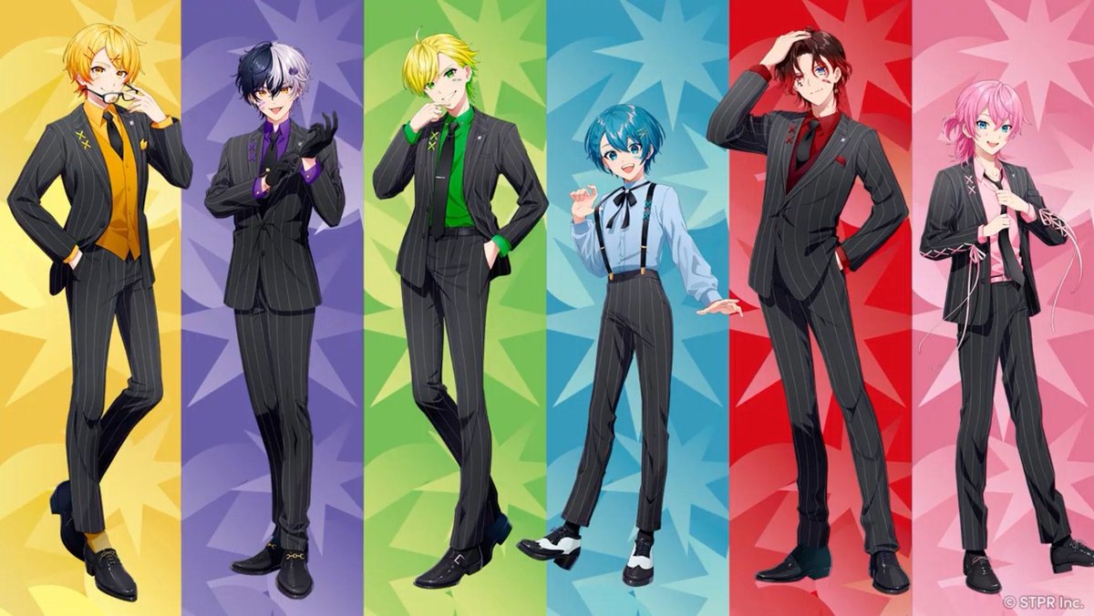 AMPTAK x COLORS x iCpuleur コラボレーションコスメ発売決定！ 受注