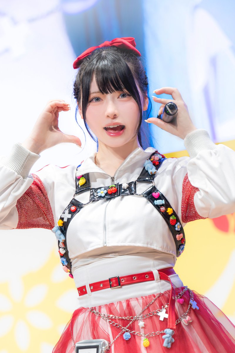 noname_noname38's tweet photo. 250517 ボートレース常滑
#Mumeixxx #むめい https://t.co/oquatoQV3L