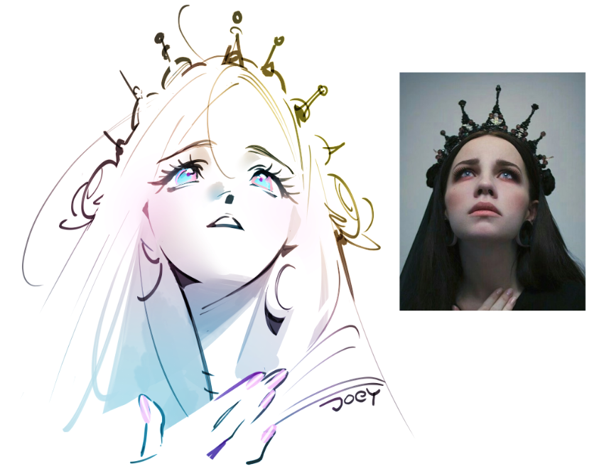 Joeyccoco's tweet image. Heads