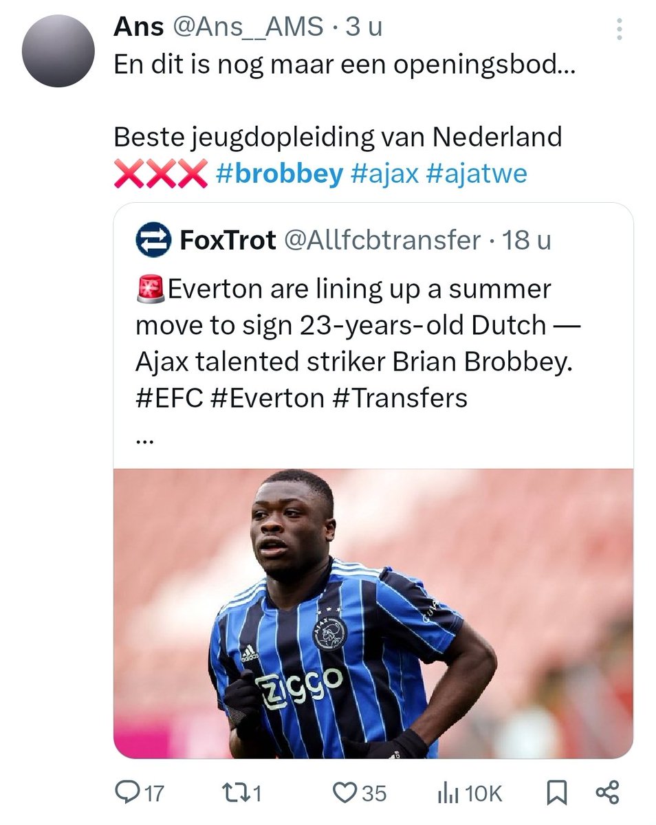 Voetbal Hypocrietjes tweet media
