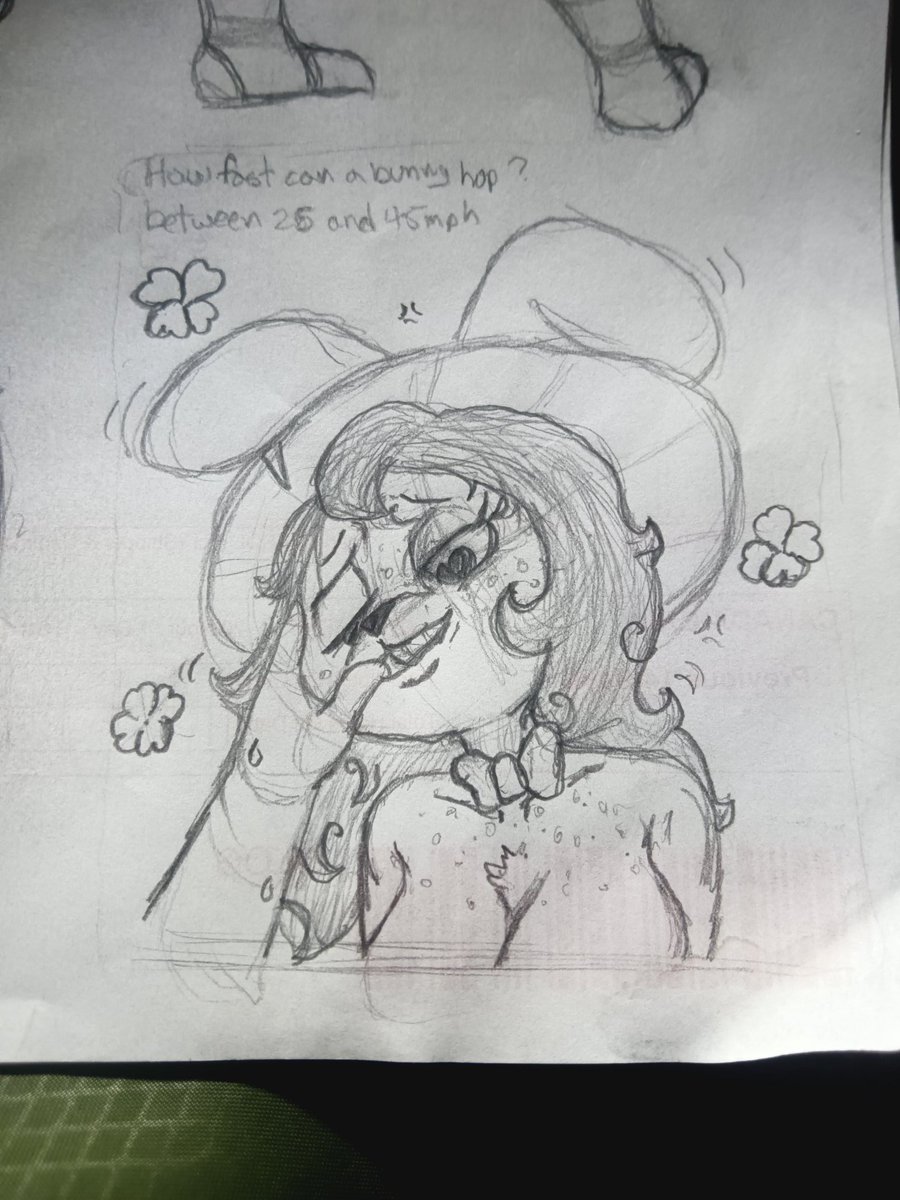Spider269's tweet image. How fast will this bunny hop