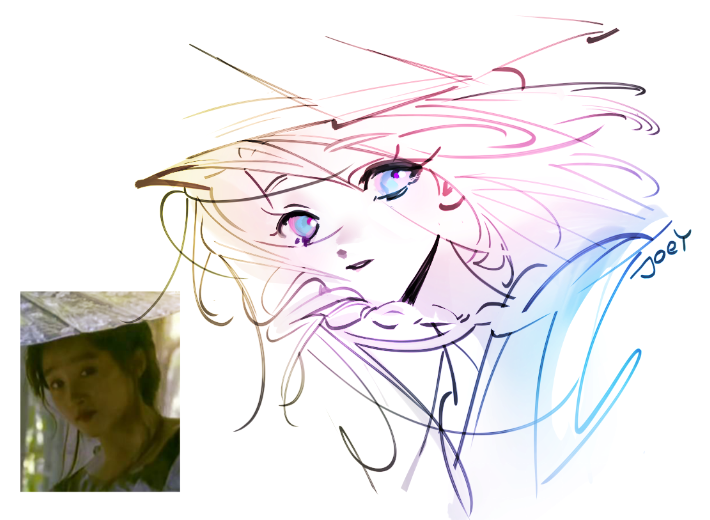 Joeyccoco's tweet image. Heads