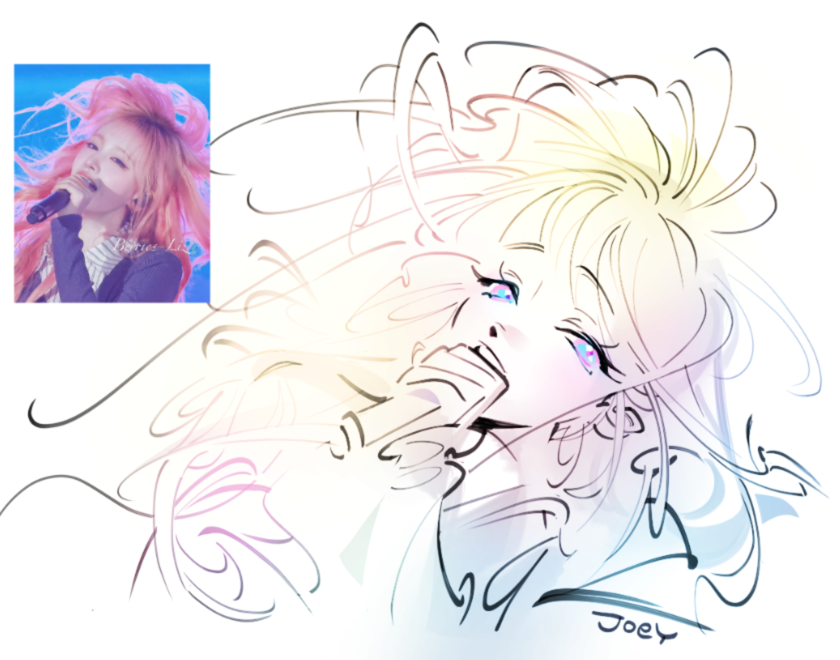 Joeyccoco's tweet image. Heads