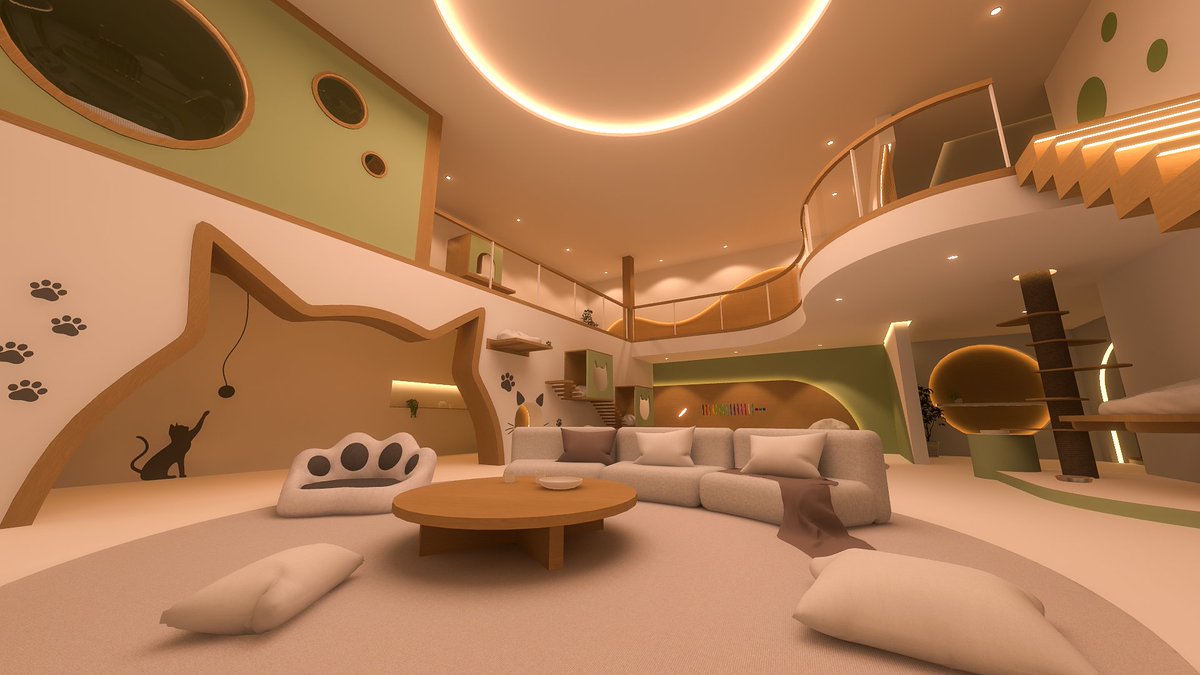 tart_tabemasu's tweet image. 今年作ったVRCワールド
よかったら遊びに来てください～！

#VRChat  #VRChat_world紹介