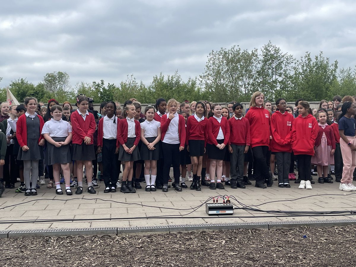 Pebble Brook Primary tweet media