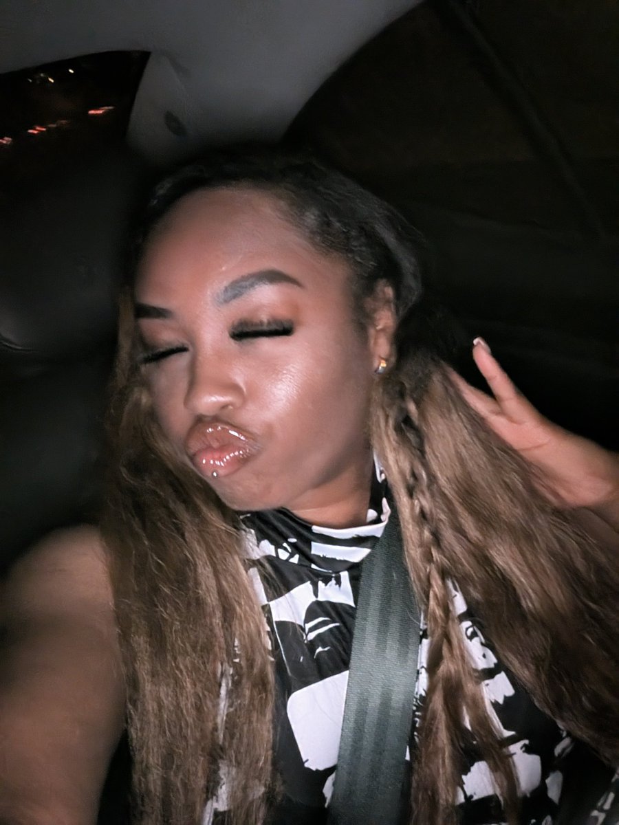 Novadmoore's tweet image. It's been a min