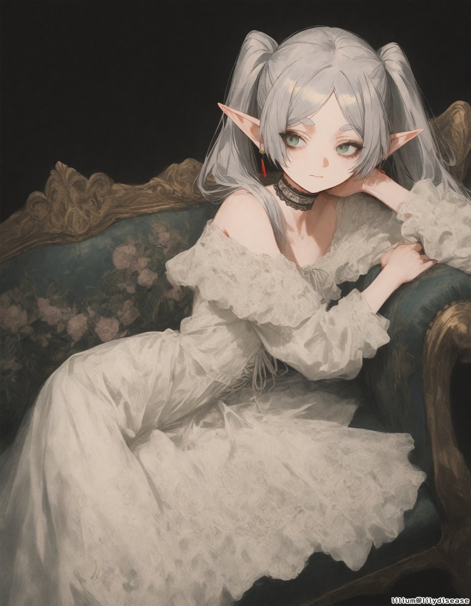 #葬送のフリーレン #frieren