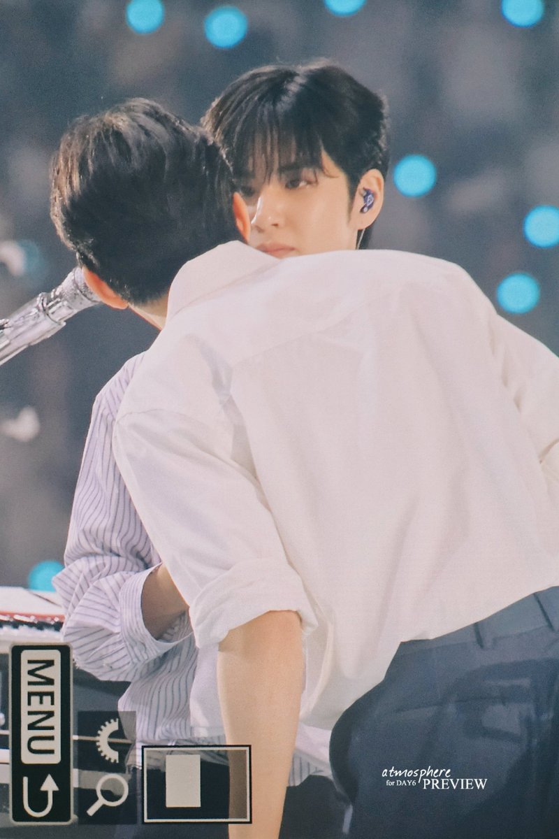 250517 FOREVER YOUNG FINALE in SEOUL
프리뷰 #DAY6 #데이식스 #도운 #Dowoon #원필 #Wonpil

형 울었다고 구경옴🐶ㅋㅋㅋ