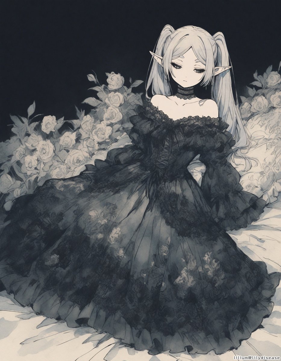 #葬送のフリーレン #frieren