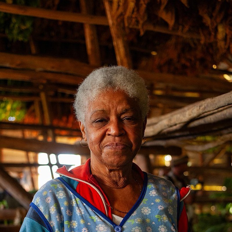 En los campos cubanos coexisten la belleza extraordinaria del paisaje y la constancia de quienes allí trabajan. Sirva este fotorreportaje de homenaje a quienes este #17Mayo celebran su día. 
#DíaDelCampesino en #Cuba 🇨🇺
📸cubadebate.cu/fotorreportaje…