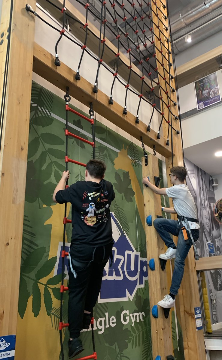 Christ Church and St John's Radlett (@ccsjradlett) on Twitter photo What a great time we had on our Youth Group climbing adventure today!
<a href="/diostalbans/">The Diocese of St Albans</a> <a href="/rev_ollie_b/">Rev’d. Oliver Blease</a> <a href="/churchofengland/">The Church of England</a>
#YouthChurch #YouthWork What a great time we had on our Youth Group climbing adventure today!
<a href="/diostalbans/">The Diocese of St Albans</a> <a href="/rev_ollie_b/">Rev’d. Oliver Blease</a> <a href="/churchofengland/">The Church of England</a>
#YouthChurch #YouthWork