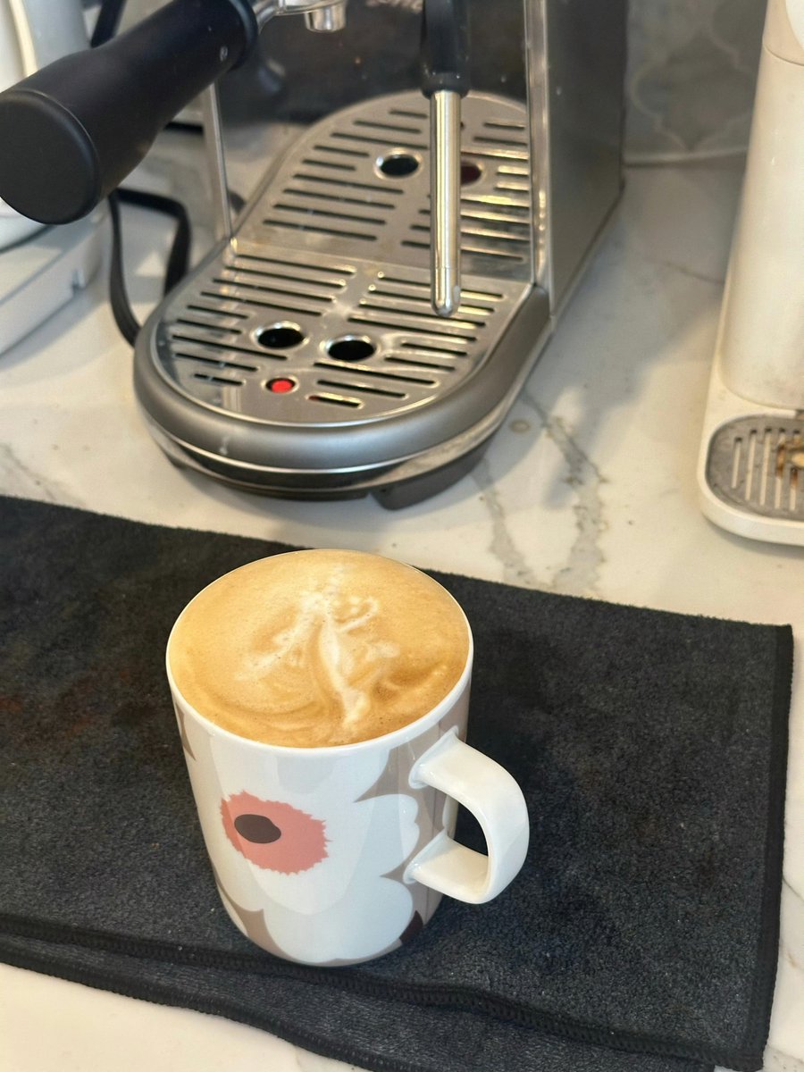 ☕ Web2 coffee gives me energy.
Web3 Espresso gives me purpose.
One warms the body, the other fuels the chain.
Let’s brew a Composable future.
<a href="/Agglayer/">Agglayer</a> <a href="/espressoFNDN/">Espresso Foundation</a>