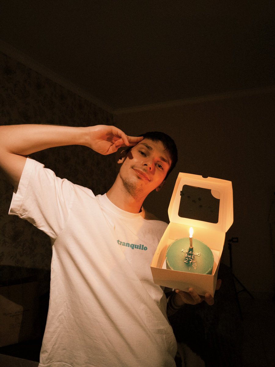 iambilenko's tweet image. Старе пердло🫠