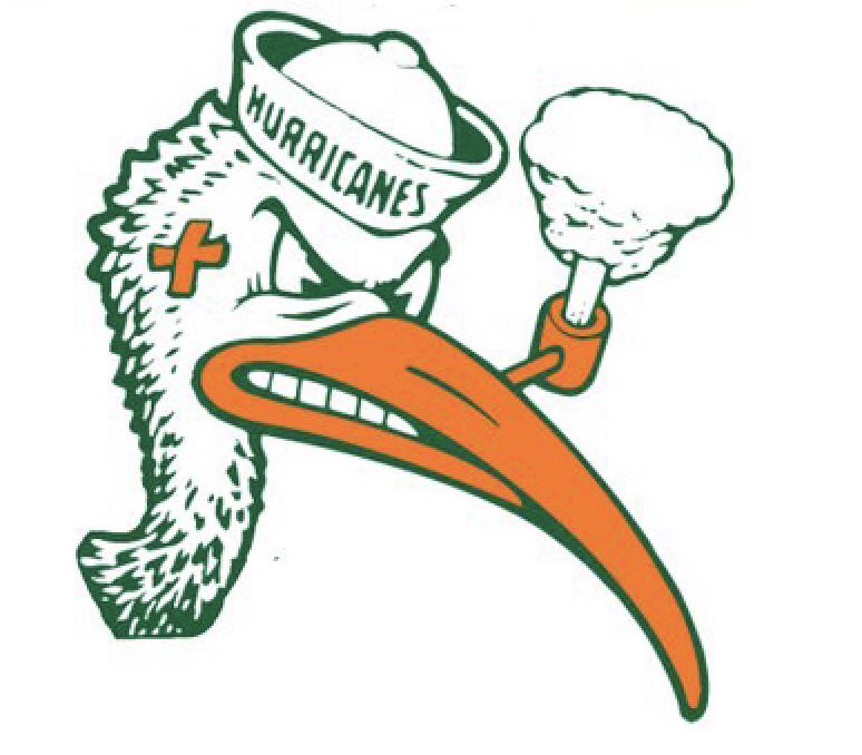 Happy Saturday Canes Nation!