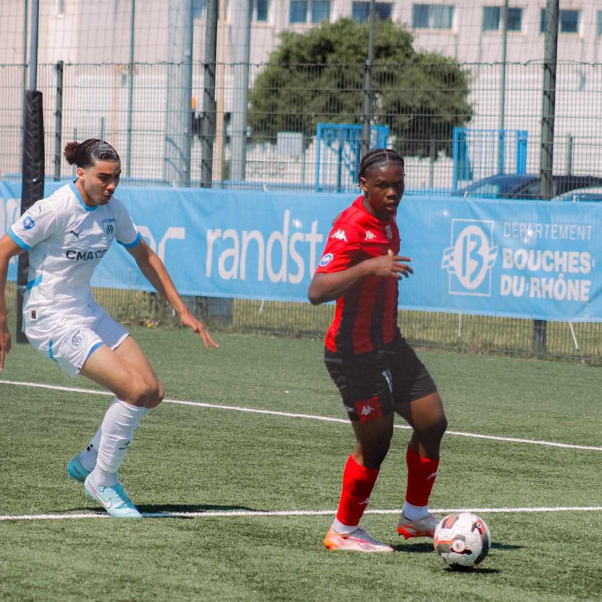 En Avant Guingamp tweet media