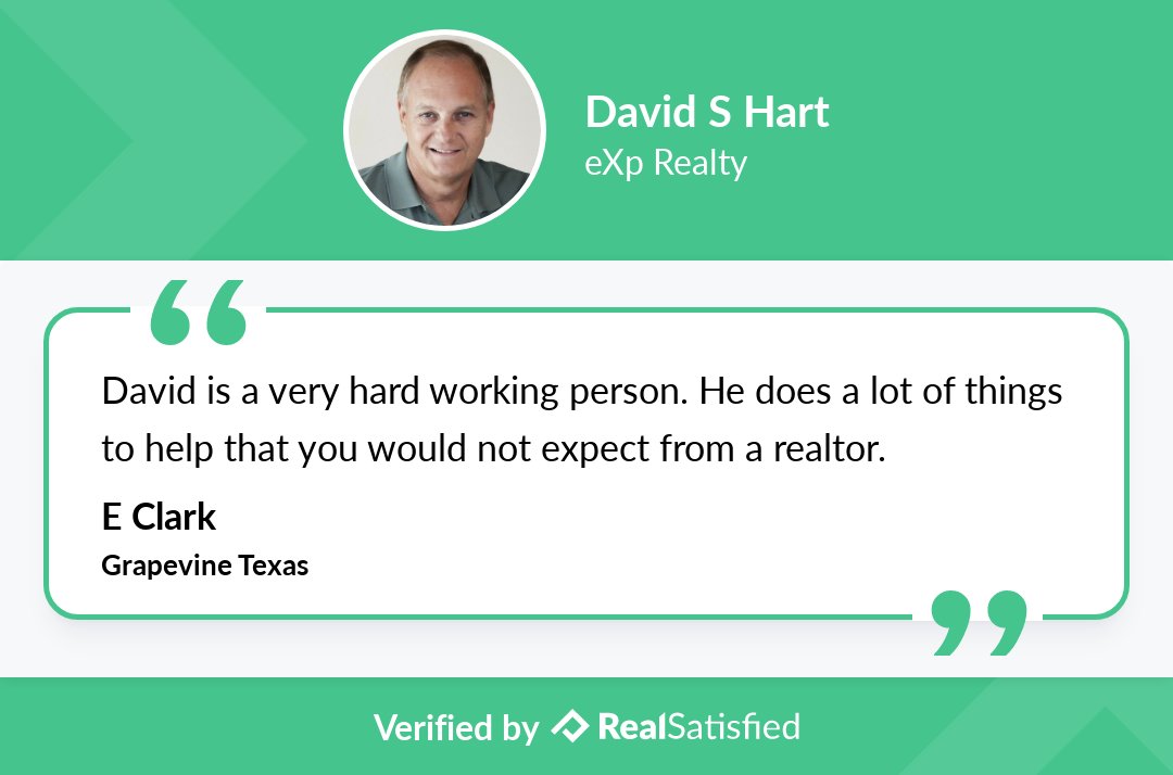 davidharthomes's tweet photo. There’s nothing like a happy client, is there? https://t.co/XwEqifYwYe via @realsatisfied https://t.co/8goaxwvBUX
