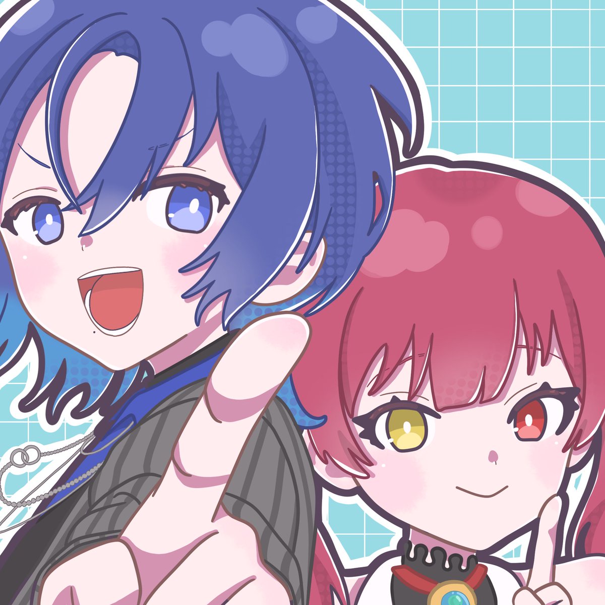 青ペン #マリンのお宝