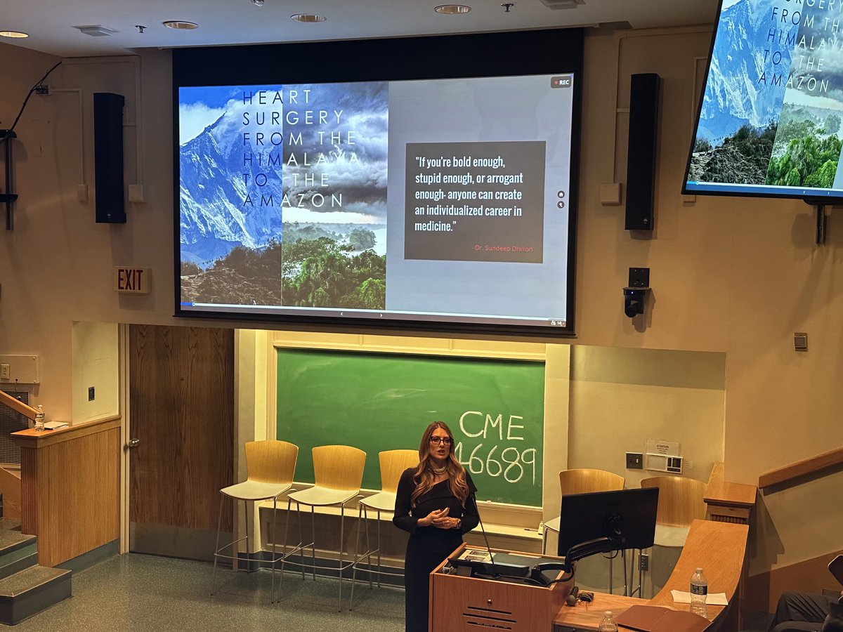 MdChaar's tweet image. Amazing Yale surgical society grand rounds on global surgery @YaleSurgery @YaleVascular @YaleMed @YaleMedicine by Drs Wren, Farkas, and Higgins.