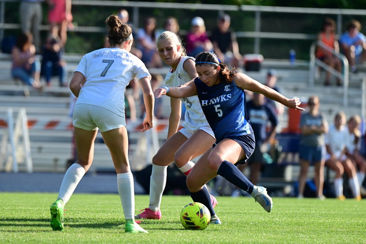 Dempsey McMahon (@dempsmcmahon_10) on Twitter photo One final time in Blue!!! Let’s go Hawks!! State Championship game at 2 at Patten!!! #unfinishedbusiness <a href="/CSA_Soccer/">Charlotte Soccer Academy</a> <a href="/CLSHawks_Soccer/">Charlotte Latin Soccer</a> <a href="/cafc_uslw/">Carolina Ascent USL W League</a> <a href="/CSoccerHonors/">Carolina Soccer Honors</a> <a href="/NCSoccerCoaches/">NCSCA</a> <a href="/NCISAA1/">NCISAA</a> <a href="/GamecockWSoccer/">South Carolina Women’s Soccer</a> <a href="/UnitedCoaches/">United Soccer Coaches</a> <a href="/HighSchoolOT/">HighSchoolOT</a> <a href="/charlottepreps/">Observer Preps</a> One final time in Blue!!! Let’s go Hawks!! State Championship game at 2 at Patten!!! #unfinishedbusiness <a href="/CSA_Soccer/">Charlotte Soccer Academy</a> <a href="/CLSHawks_Soccer/">Charlotte Latin Soccer</a> <a href="/cafc_uslw/">Carolina Ascent USL W League</a> <a href="/CSoccerHonors/">Carolina Soccer Honors</a> <a href="/NCSoccerCoaches/">NCSCA</a> <a href="/NCISAA1/">NCISAA</a> <a href="/GamecockWSoccer/">South Carolina Women’s Soccer</a> <a href="/UnitedCoaches/">United Soccer Coaches</a> <a href="/HighSchoolOT/">HighSchoolOT</a> <a href="/charlottepreps/">Observer Preps</a>