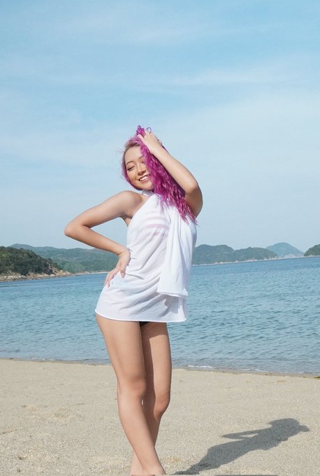 まなみちょぱ(高橋愛美)のTwitter画像17