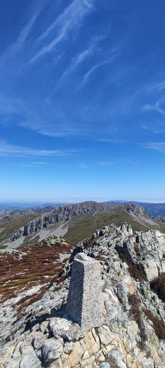 MotoresRepechin's tweet image. #Peñadelviento y #Picos desde #LesRapaines