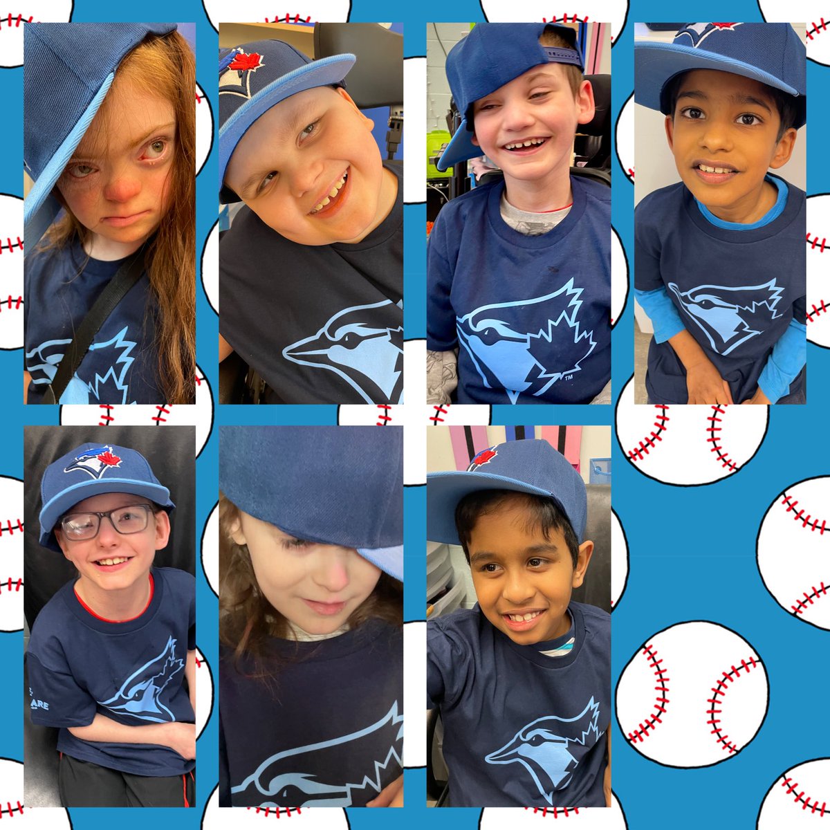 Ms. Fitzpatrick (@mskarafitz) on Twitter photo Thank you, Mr. Dyke and <a href="/JaysCare/">Jays Care Foundation</a> for another awesome year of Challenger Baseball! βΎοΈβ₯οΈ <a href="/StTeresasSchoo1/">St. Teresa's School</a> Thank you, Mr. Dyke and <a href="/JaysCare/">Jays Care Foundation</a> for another awesome year of Challenger Baseball! βΎοΈβ₯οΈ <a href="/StTeresasSchoo1/">St. Teresa's School</a>