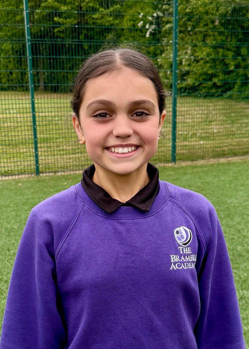 The Bramble Academy tweet media