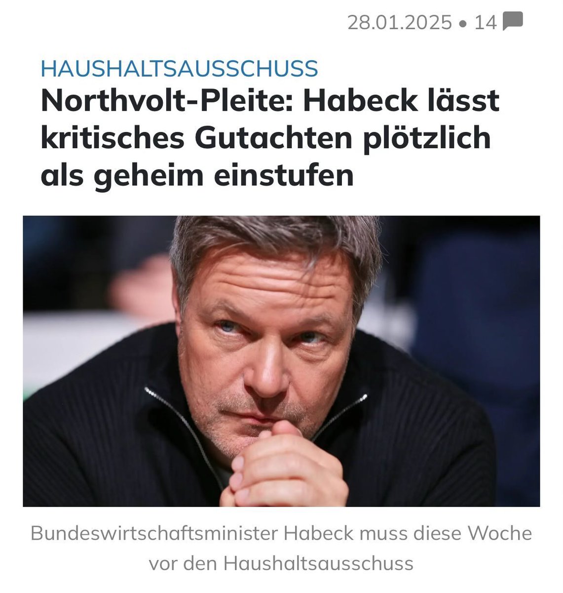 svs1946's tweet image. Eine Sekte macht unser Land kaputt!
Eine bürgernahe, konservative Partei soll verboten werden…!
Es ist so lächerlich!
100.000 Industrie-Arbeitplätze weg!
Insolvenzen ohne Ende!
Abschiebungen verhindern!
Warum verbietet man eigentlich diese DeIndustrialisierer nicht…!