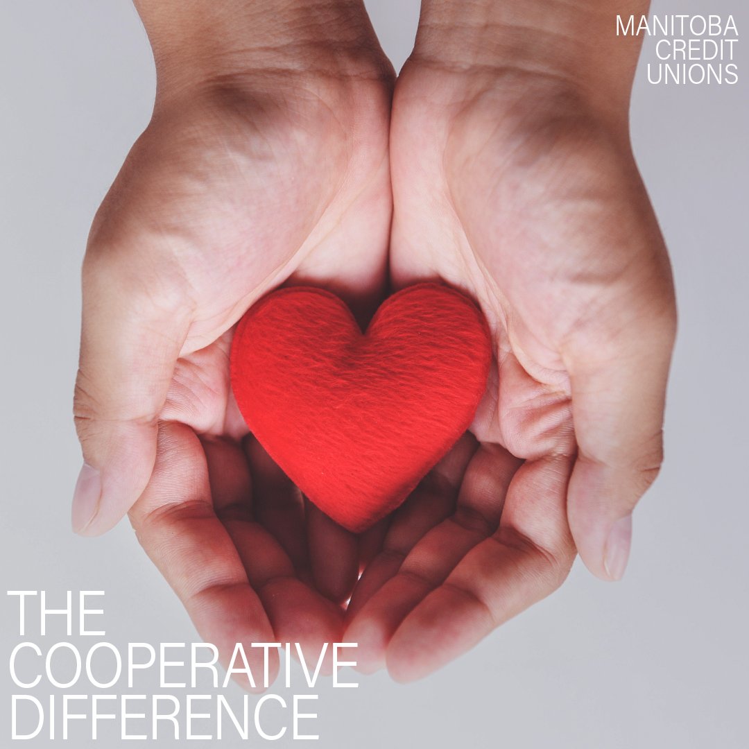 Co-ops are building a better world by prioritizing community, shared success, and sustainable practices - creating opportunities for everyone to thrive. 2025.coop

#iyc2025 #internationalyearofcooperatives #cooperative #community #peoplebeforeprofit