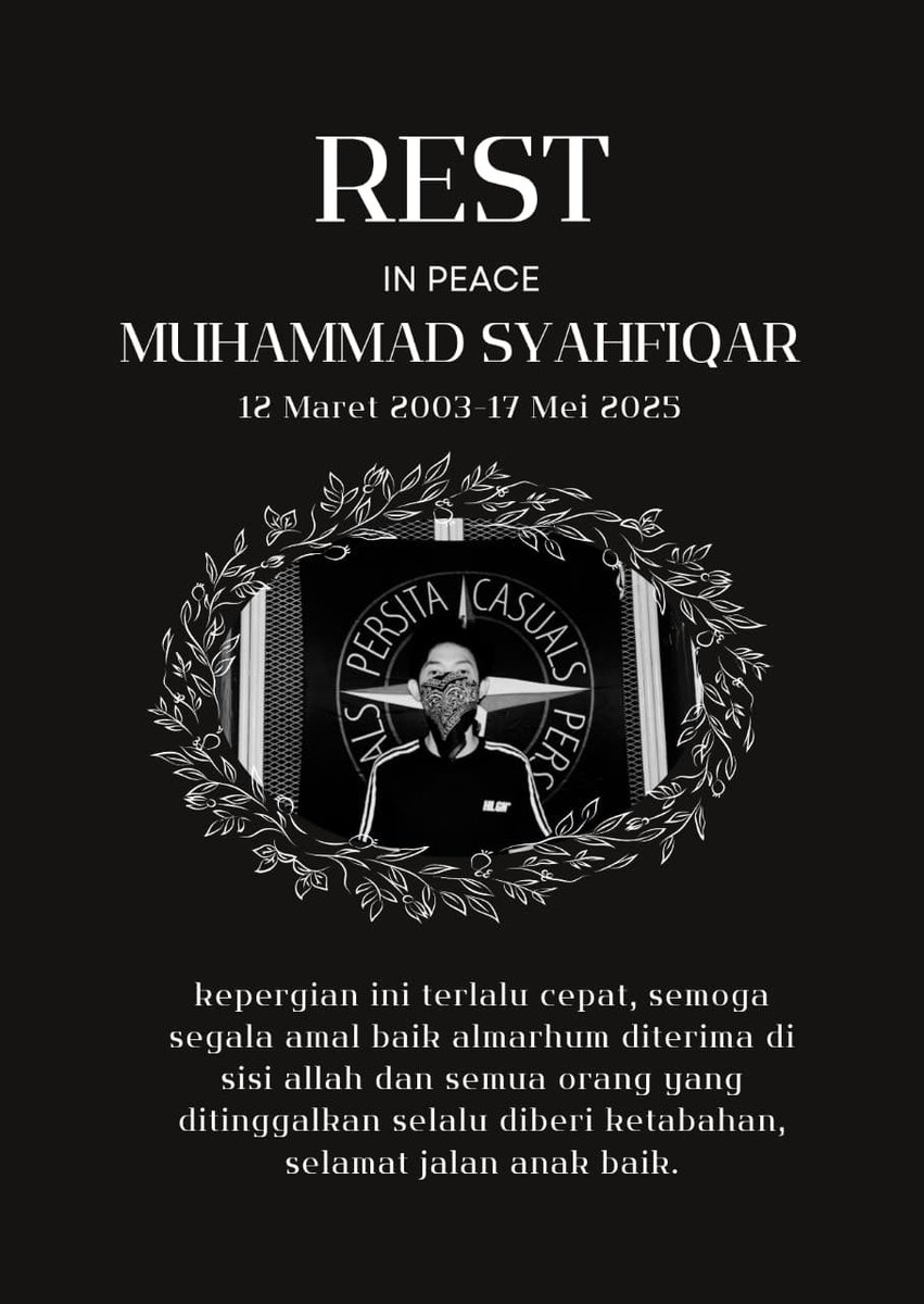 REST IN LOVE🌻🥺