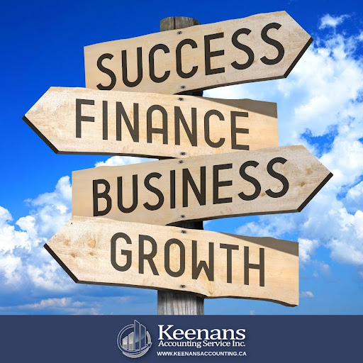 From cash flow management to budgeting, financial planning is the foundation of long-term success.

Keenans Accounting Service provides strategies that align with your business goals.

Call us at 705-526-7628 to learn more.

#SmallBusiness #SimcoeCounty #Bookkeeping #GeorgianBay