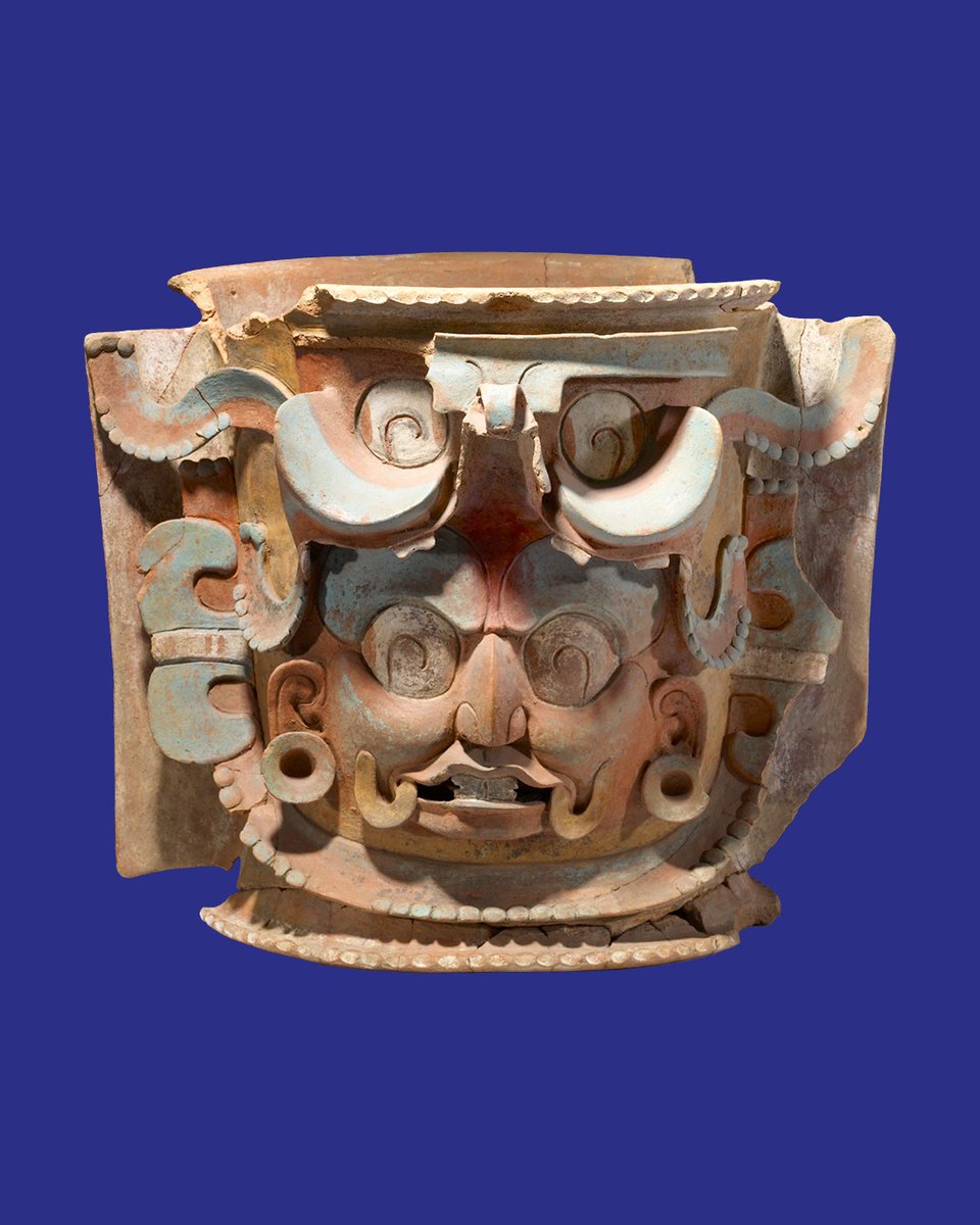 Now on view: Latin American Art / Arte Latinoamericano presented by @pncbank 🥳

Gather today at the Walters as we celebrate the opening with a market of artisans and food vendors, curator-led tours of the exhibition, live performances, and more! bit.ly/3ZkST9e
