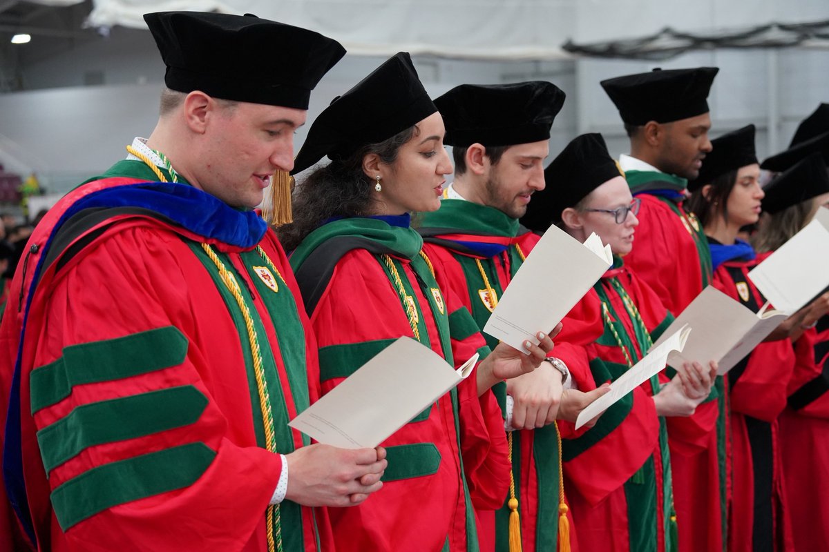 BU Graduate Medical Sciences tweet media