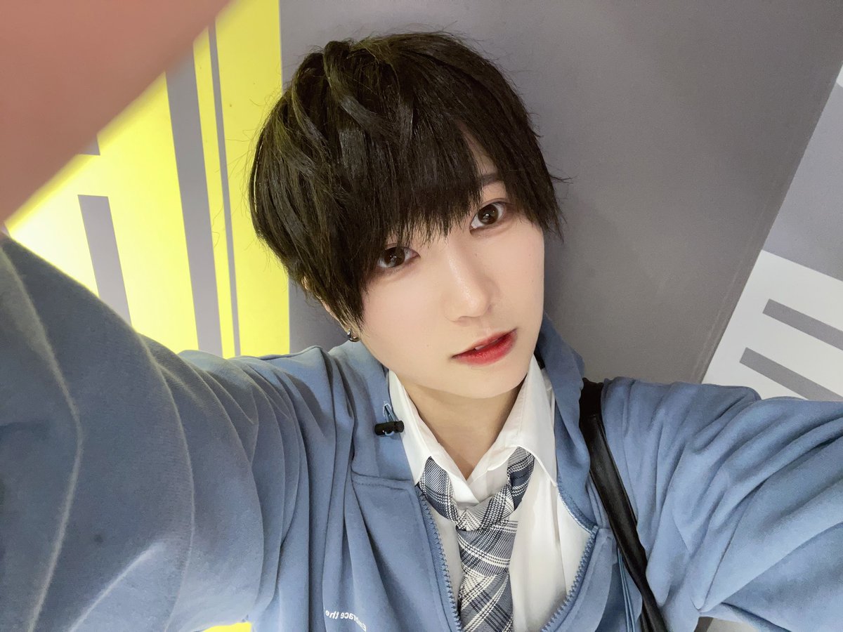 dB_ginga's tweet photo. 制服ﾃﾞｰﾄ👔 https://t.co/822yEhQdpb