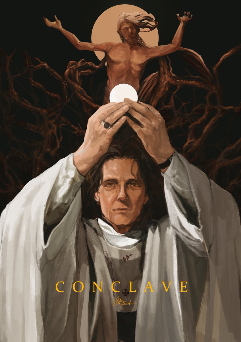 Innocentius XIV
#conclave2024