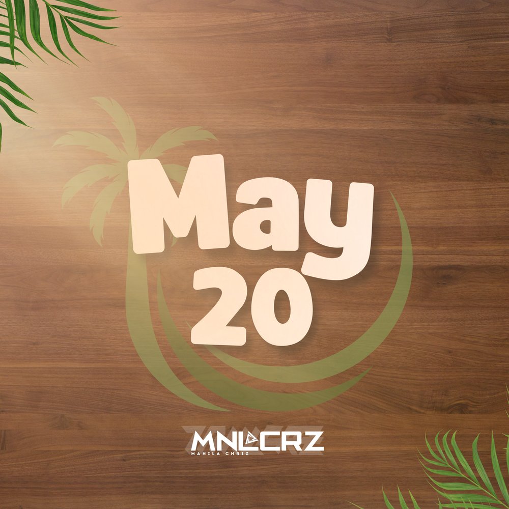 Manila ChriZ Official tweet media