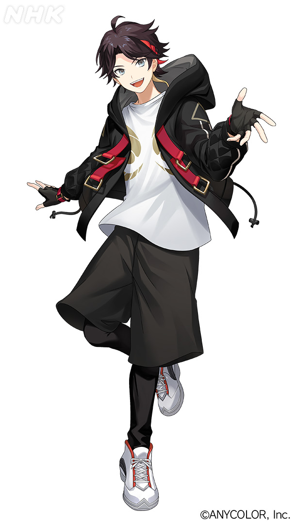 📣助っ人MC月間 第3週ゲスト解禁📣 
 
助っ人MC 
🥂#不破湊（<a href="/Fuwa_Minato/">不破湊🥂✨</a>） 
 
ゲスト 
🌶#三枝明那（<a href="/333akina/">三枝明那🌶</a>） 
 
放送は 
📻5月24日 午後9時05分～ 
 
推し曲やメッセージ募集中！ 
🔈#ぶいあーる をつけてポスト 
🔈番組HPからも nhk.jp/vr-radio