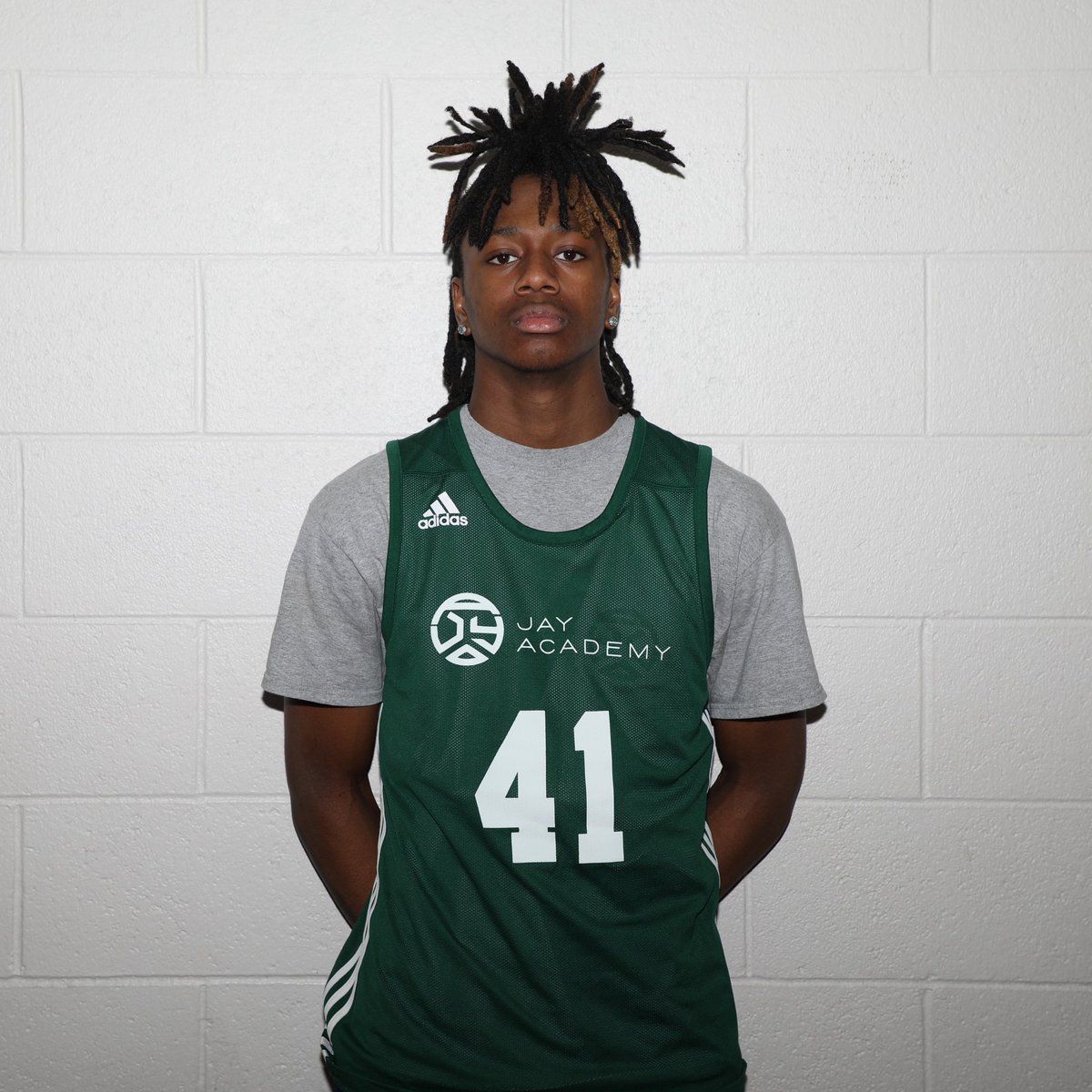 JAY Academy tweet media