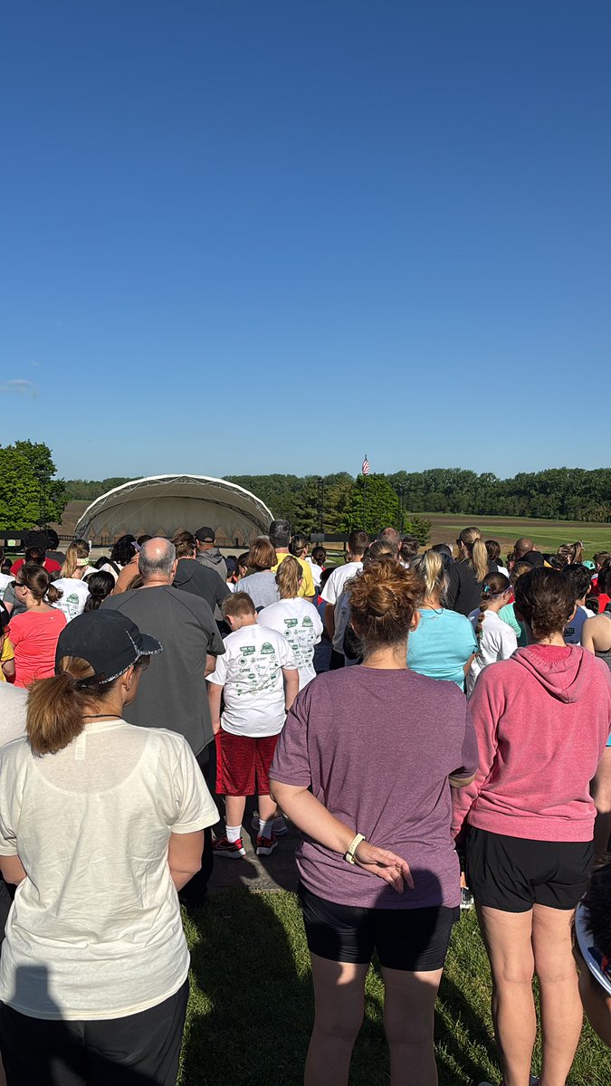 New Britton PE (@nbe_pe) on Twitter photo It’s #prairiedash5k time ⌚️! Beautiful morning to have fun with friends. #bulldogconnection <a href="/hsefoundation/">Hamilton Southeastern Education Foundation</a> <a href="/NBEbulldogs/">New Britton Elem.</a> It’s #prairiedash5k time ⌚️! Beautiful morning to have fun with friends. #bulldogconnection <a href="/hsefoundation/">Hamilton Southeastern Education Foundation</a> <a href="/NBEbulldogs/">New Britton Elem.</a>